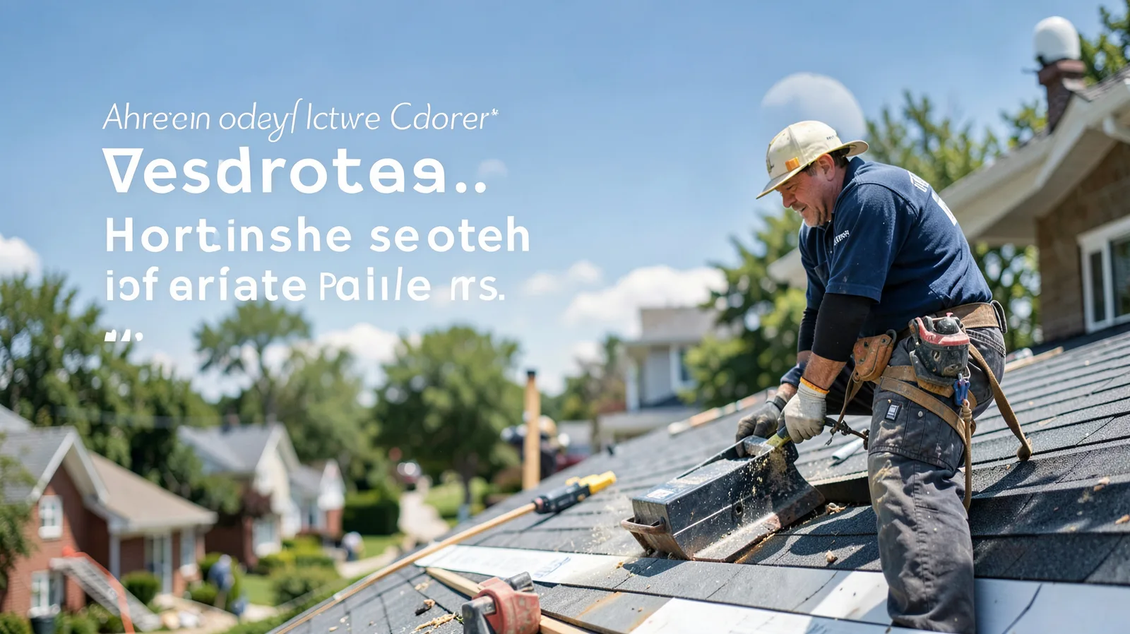 Roof Replacement in Stetson, ME near me